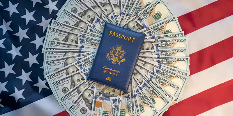 Why Choose Us for Your US Investment Visa Journey for Libya?