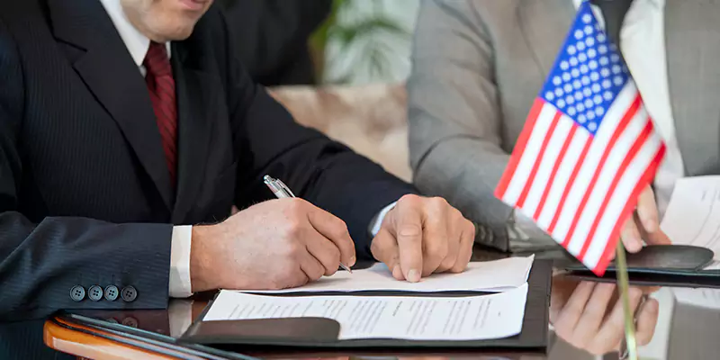 Why Choose Our E2 Visa Legal Services in Libya?