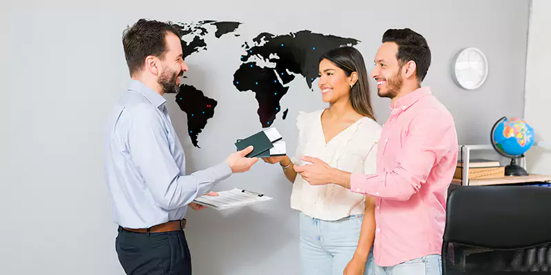 Why Choose Our Expert EB-5 Project Selection Consultants in Libya?