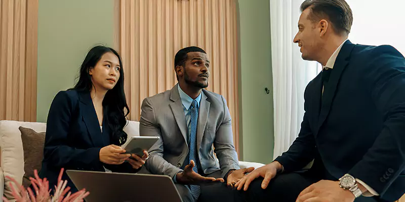 Benefits You Get by Our F-1 Visa Services in Libya