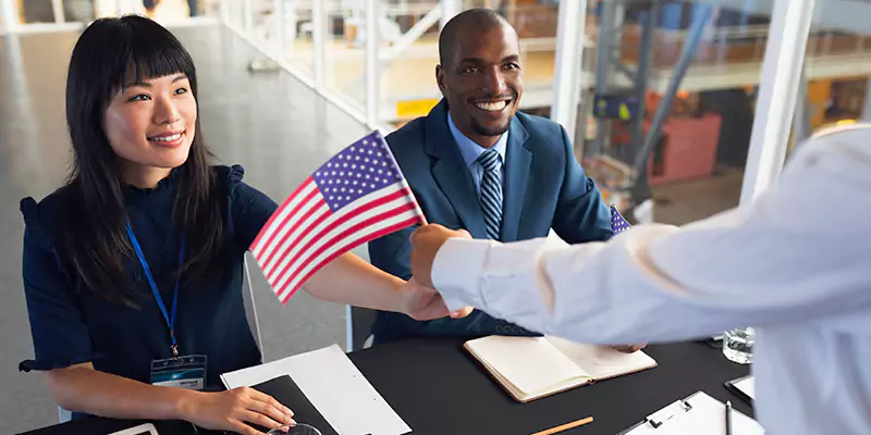 Our EB-5 Consultation and Strategy in Libya