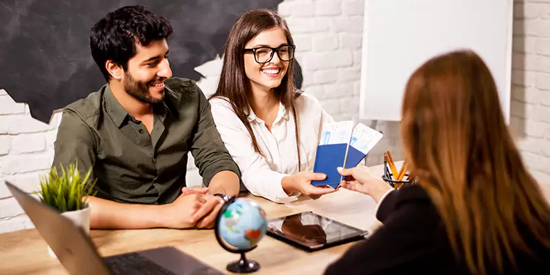 Benefits of Our Intra Company Transfer USA Service in Libya