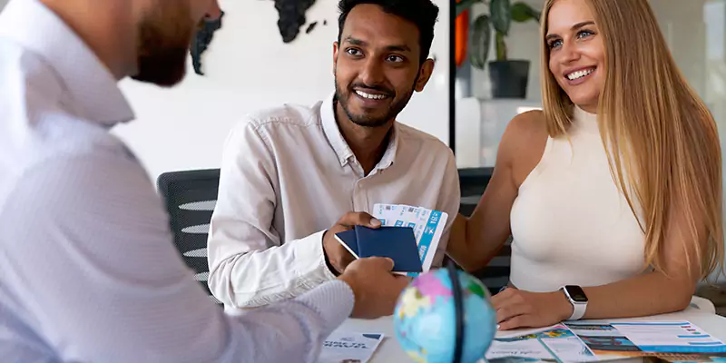 Why Choose Us for Your L1B Visa Journey in Libya?