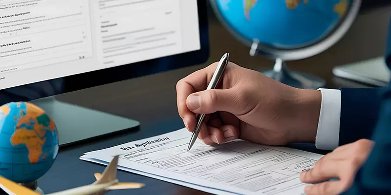 Benefits of Our US Branch Office Visa Services in Libya
