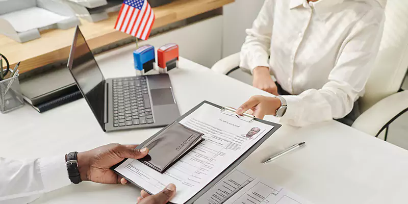 Why Choose Our Immigration Team in Libya?