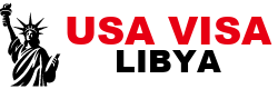 USA Visa Libya